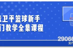 篮球训练视频教学软件下载大全免费